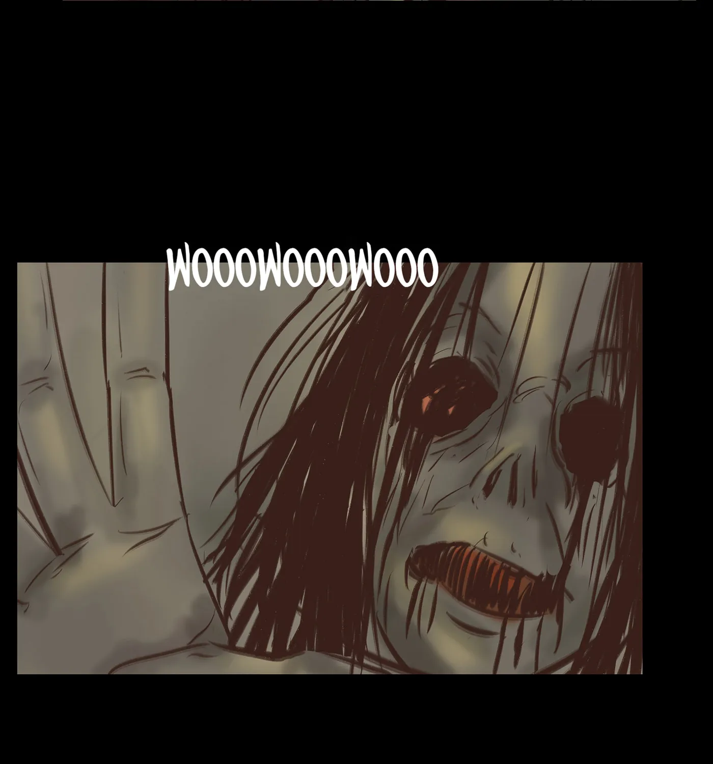 The Wicked Chapter 9 page 31 - 