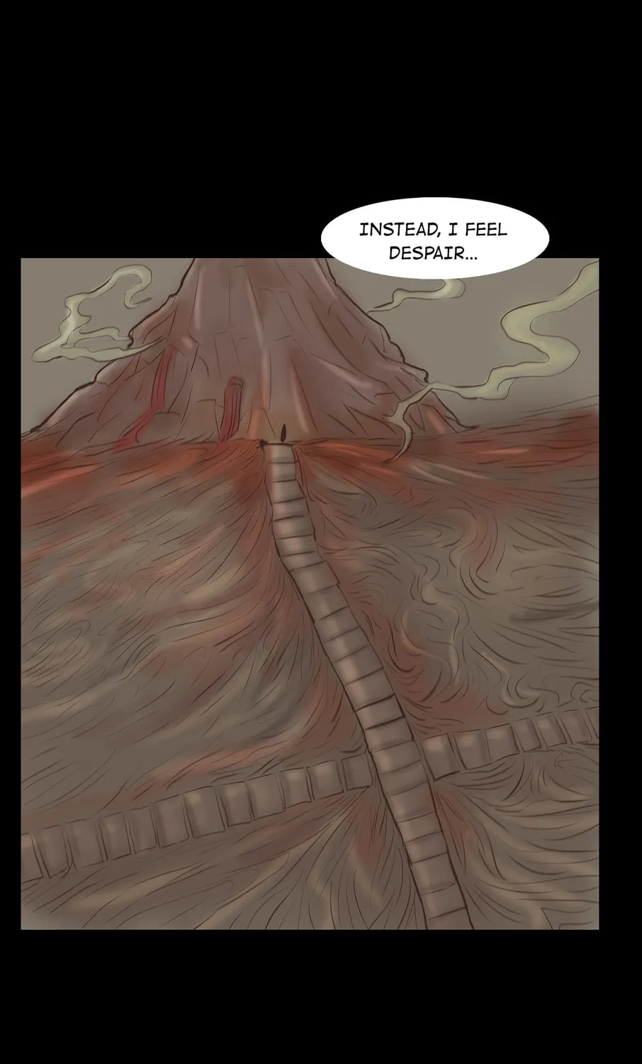 The Wicked Chapter 9 page 35 - 