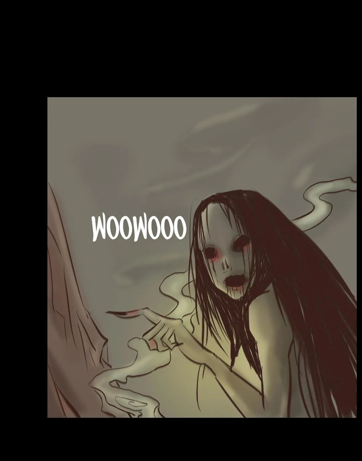 The Wicked Chapter 9 page 37 - 