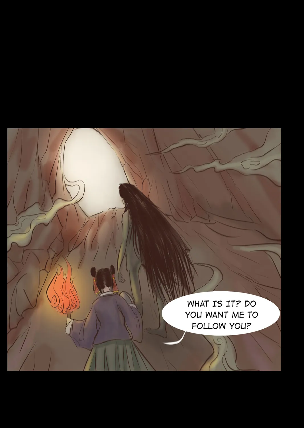 The Wicked Chapter 9 page 39 - 