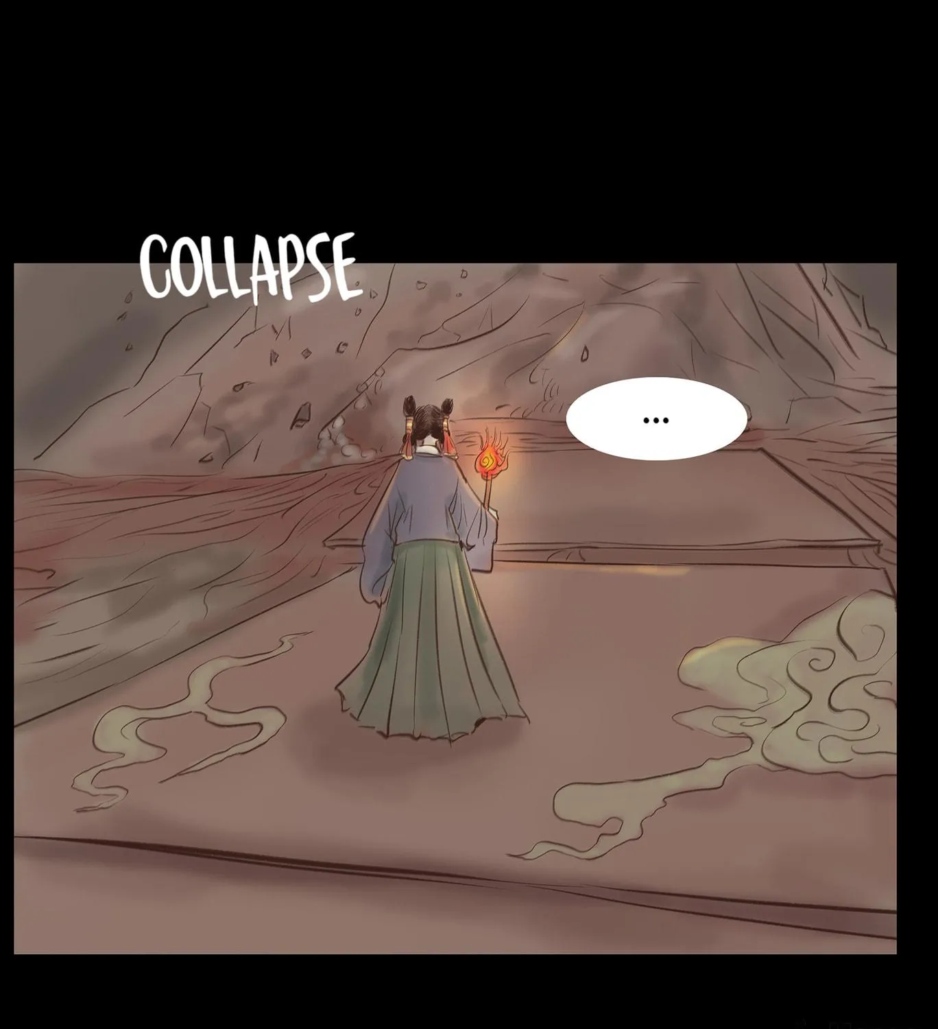 The Wicked Chapter 9 page 5 - 