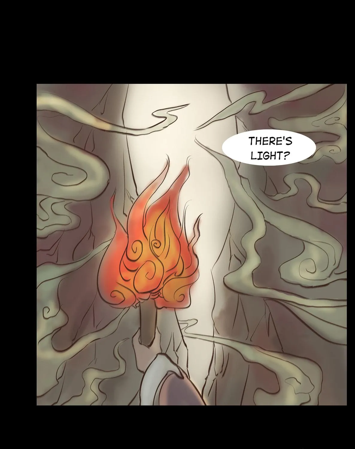 The Wicked Chapter 9 page 41 - 