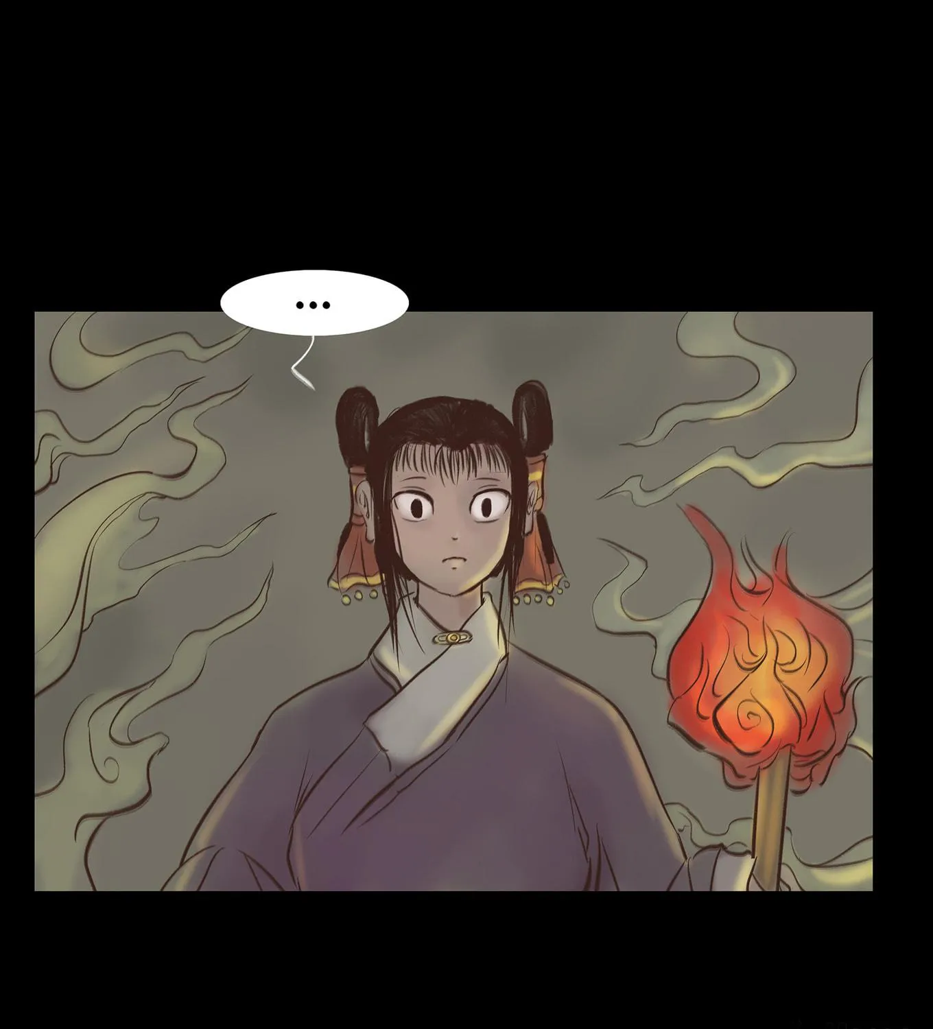 The Wicked Chapter 9 page 43 - 