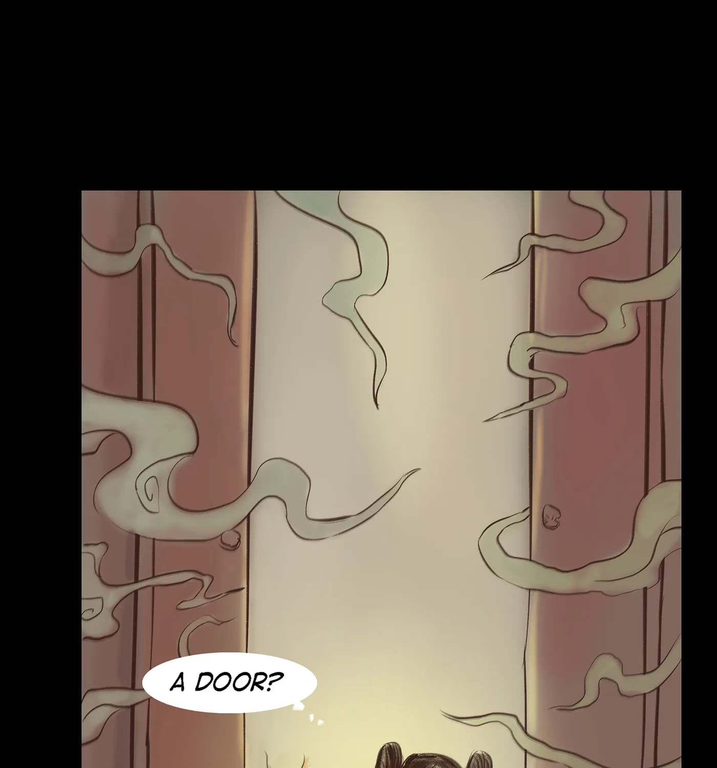 The Wicked Chapter 9 page 45 - 