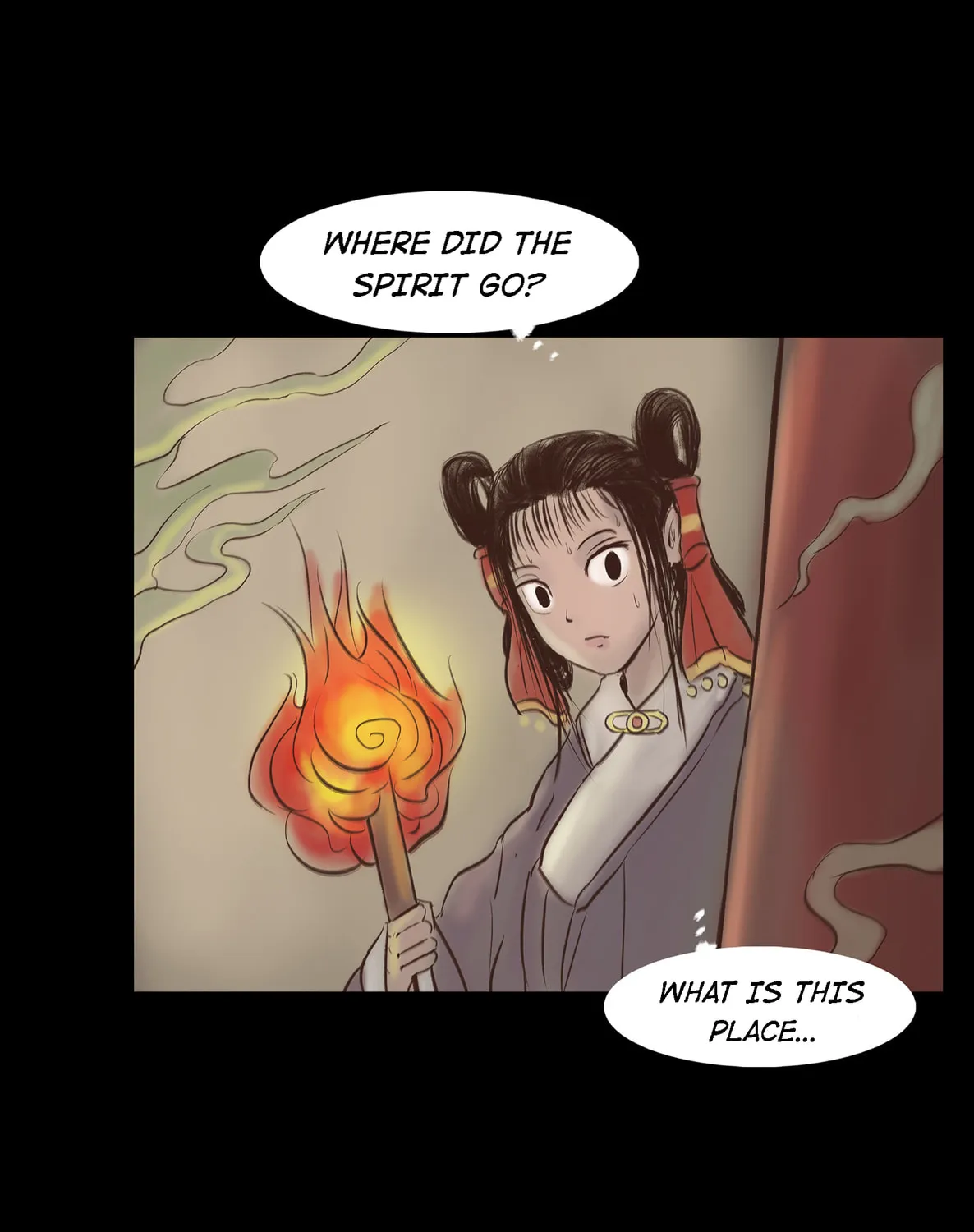 The Wicked Chapter 9 page 47 - 