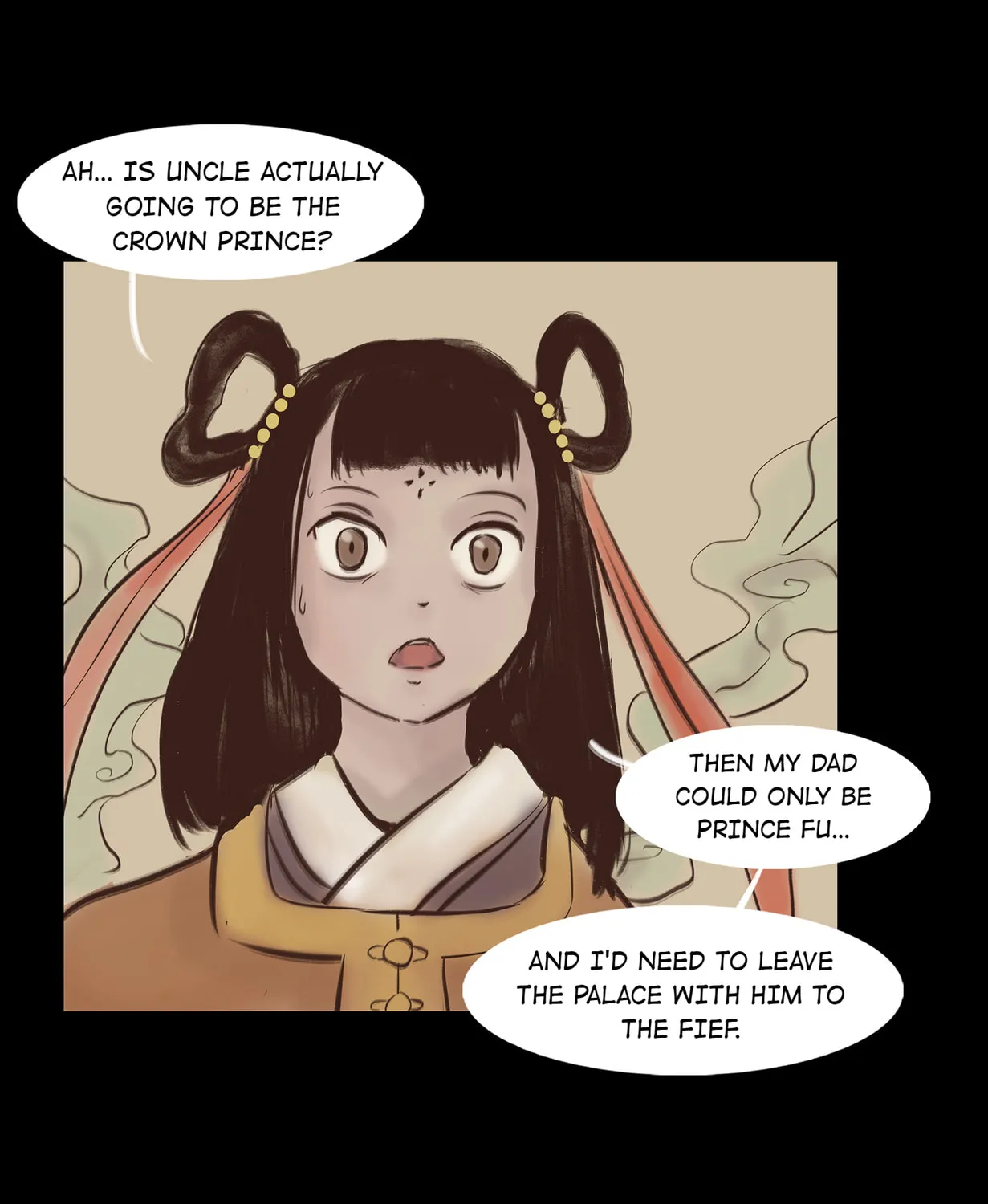 The Wicked Chapter 9 page 59 - 