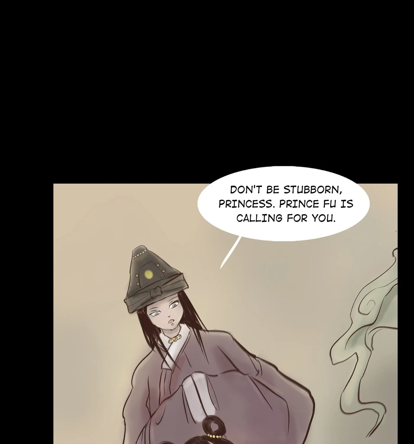 The Wicked Chapter 9 page 68 - 