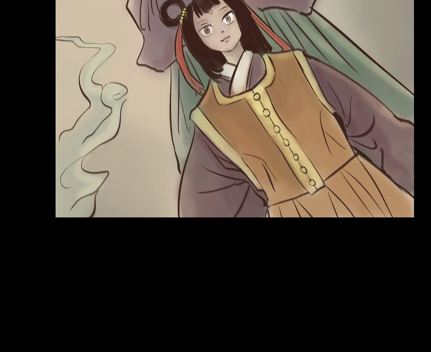 The Wicked Chapter 9 page 69 - 
