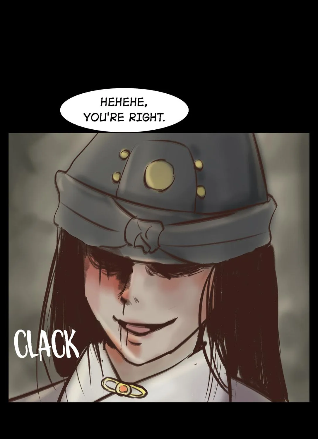 The Wicked Chapter 9 page 80 - 