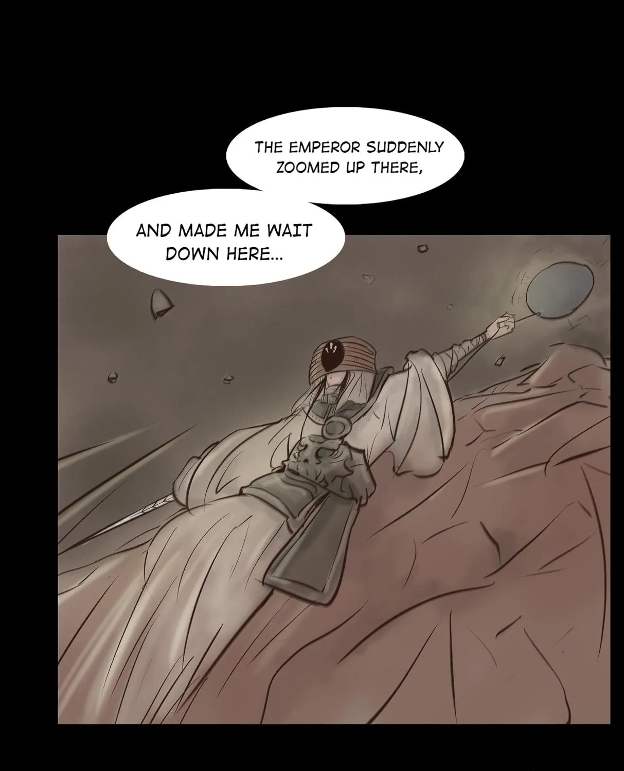The Wicked Chapter 9 page 9 - 