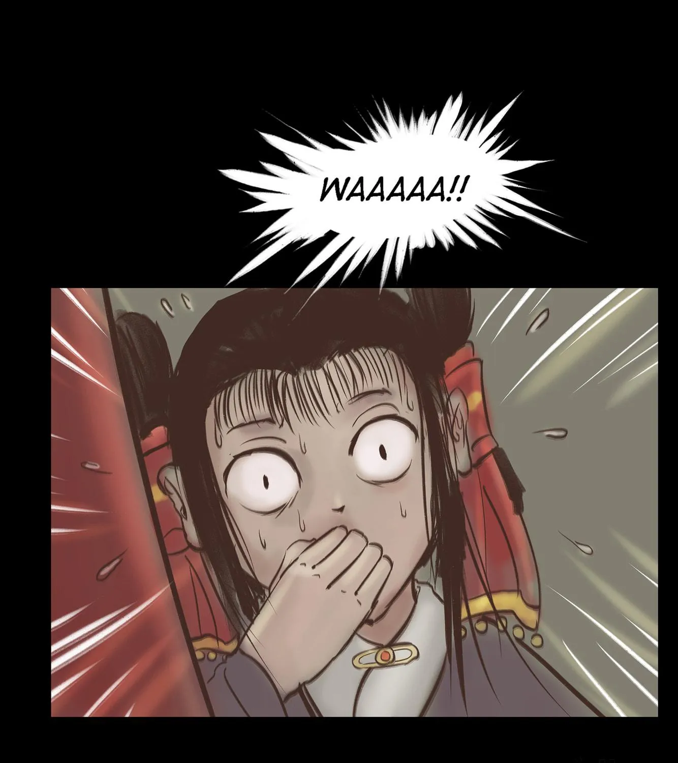 The Wicked Chapter 9 page 84 - 