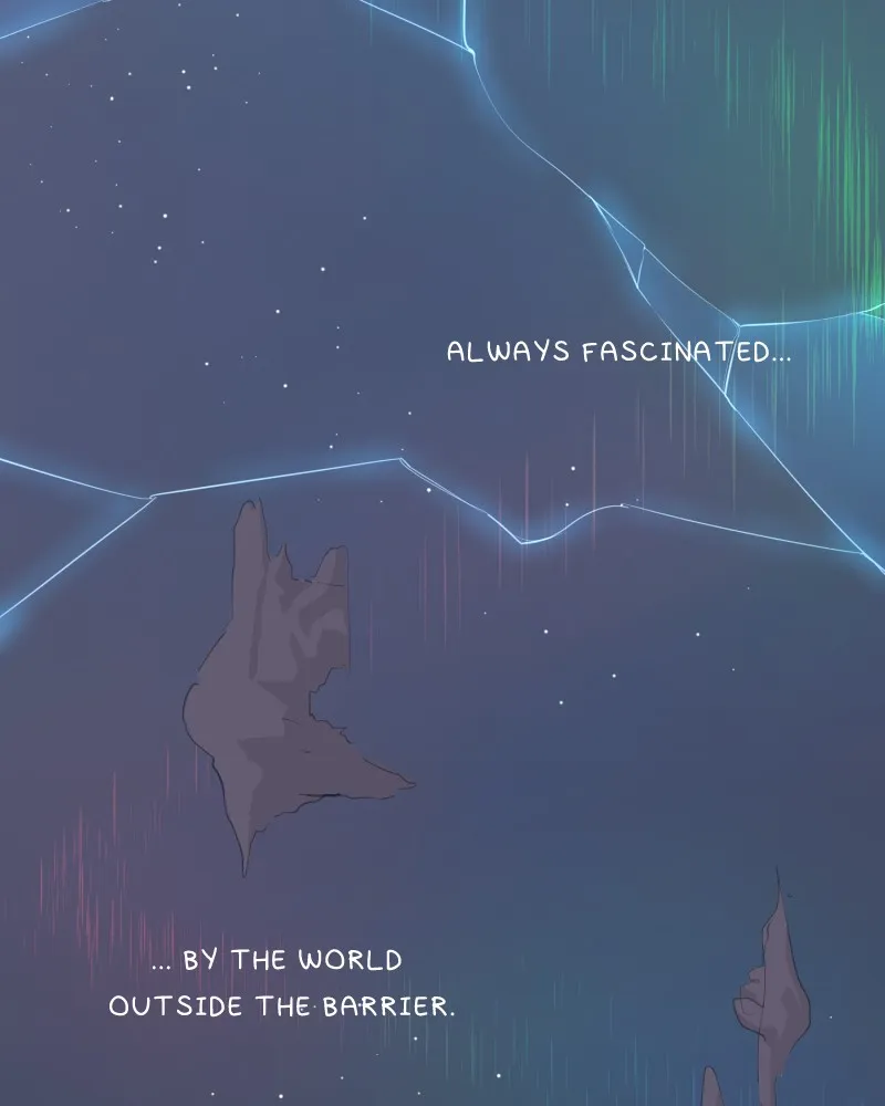 The Wildlands Chapter 1 page 2 - 