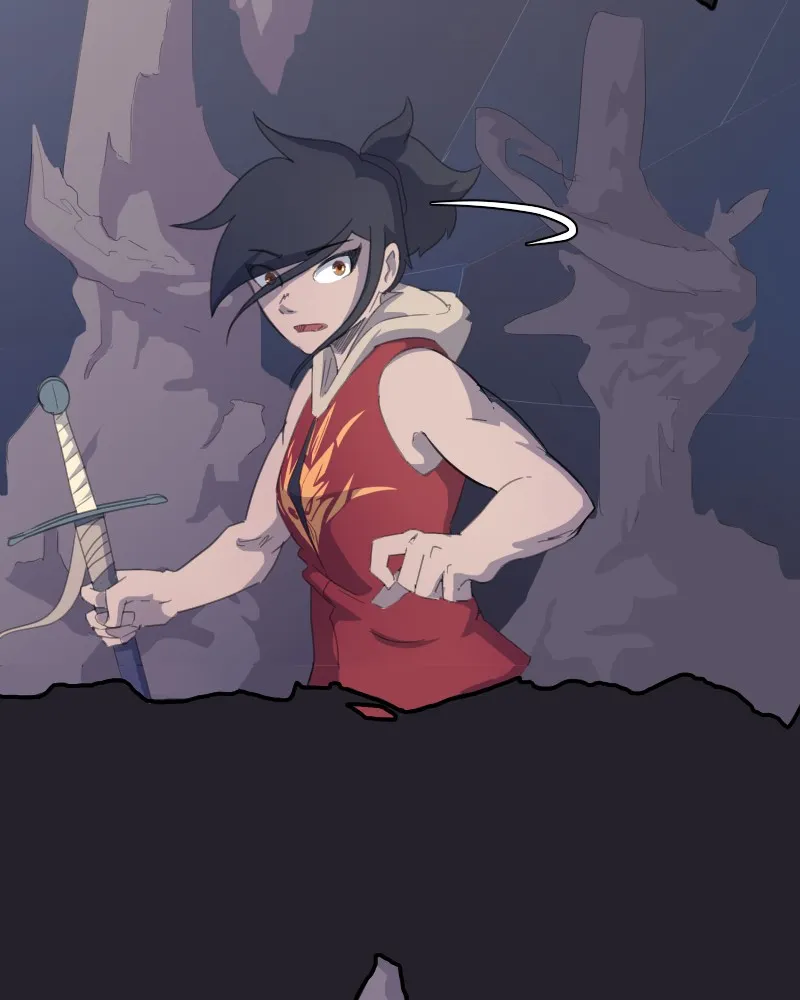 The Wildlands Chapter 1 page 11 - 