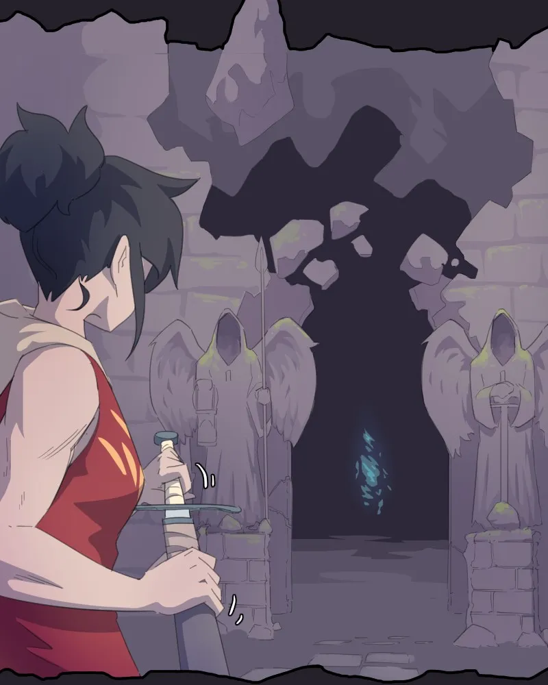 The Wildlands Chapter 1 page 12 - 