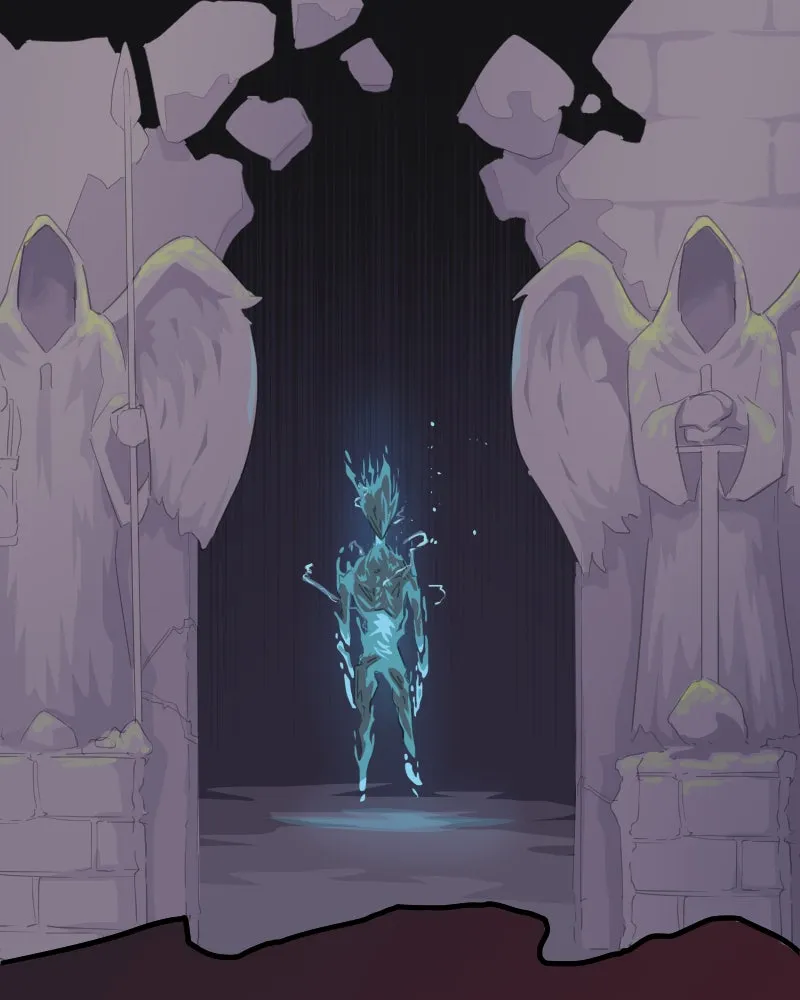 The Wildlands Chapter 1 page 15 - 