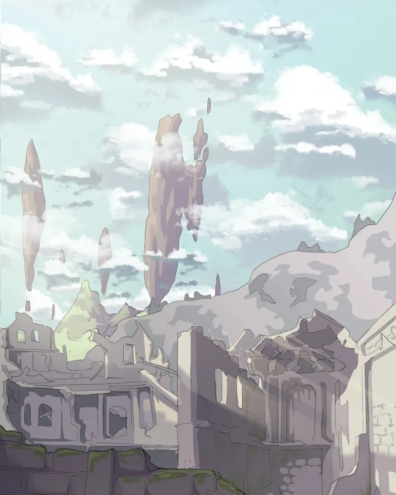 The Wildlands Chapter 1 page 21 - 