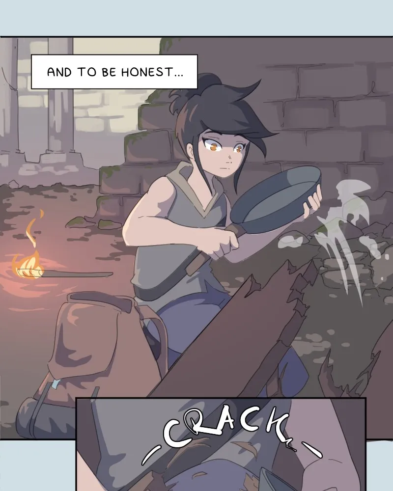 The Wildlands Chapter 1 page 30 - 