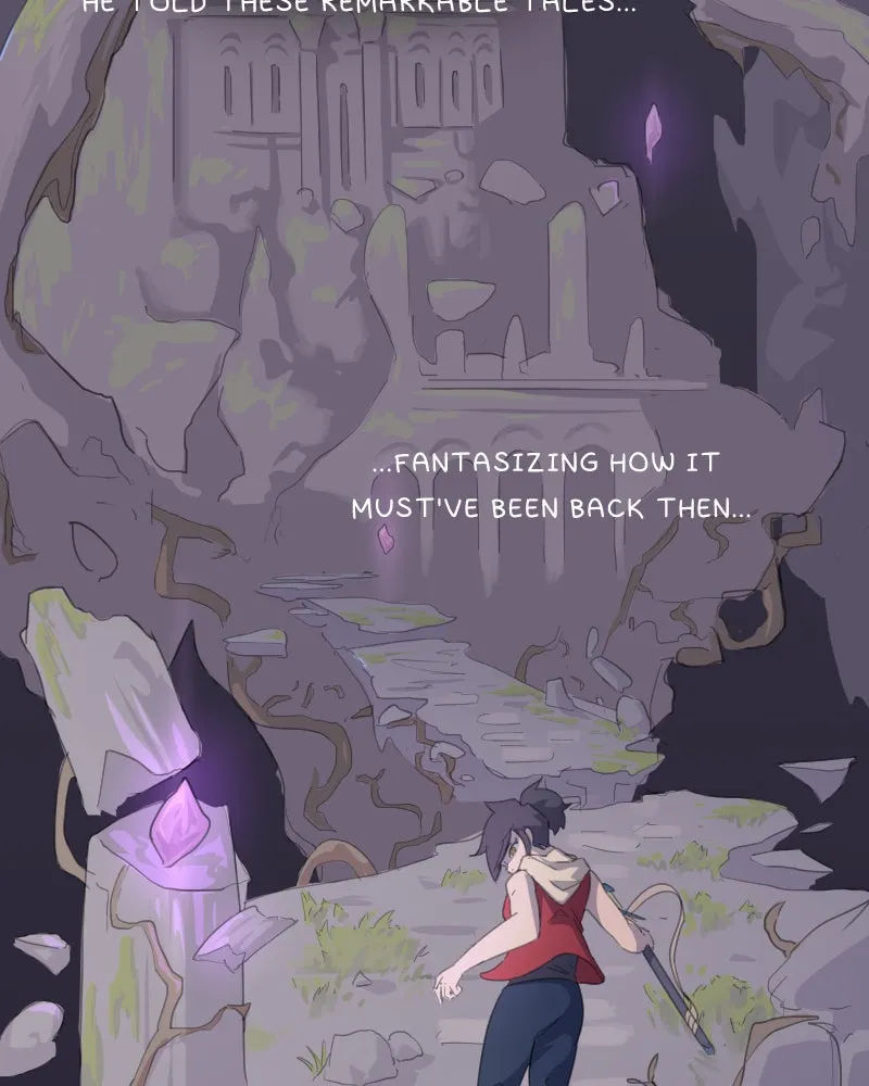 The Wildlands Chapter 1 page 4 - 