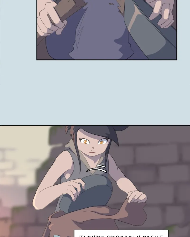 The Wildlands Chapter 1 page 31 - 