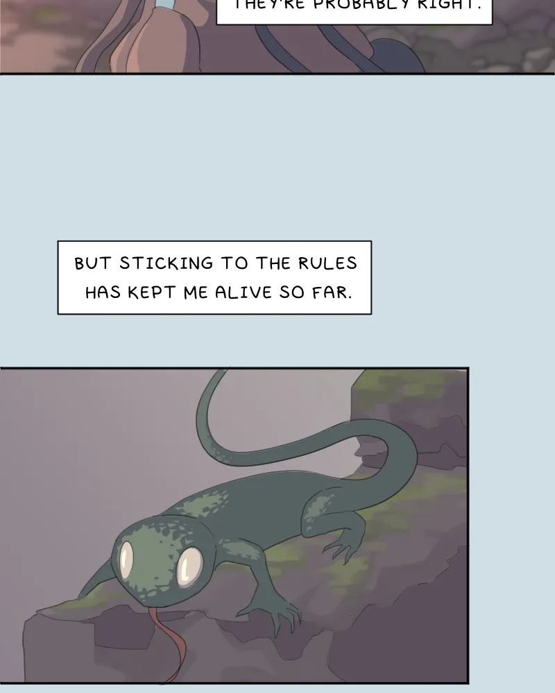 The Wildlands Chapter 1 page 32 - 