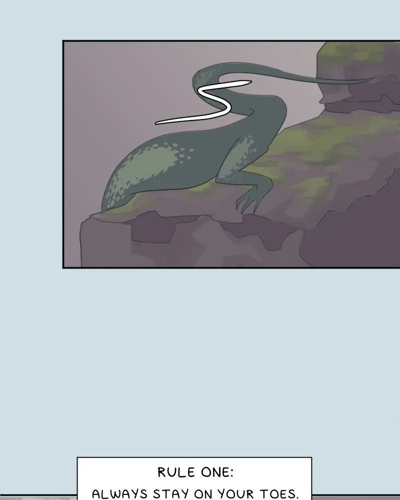 The Wildlands Chapter 1 page 33 - 