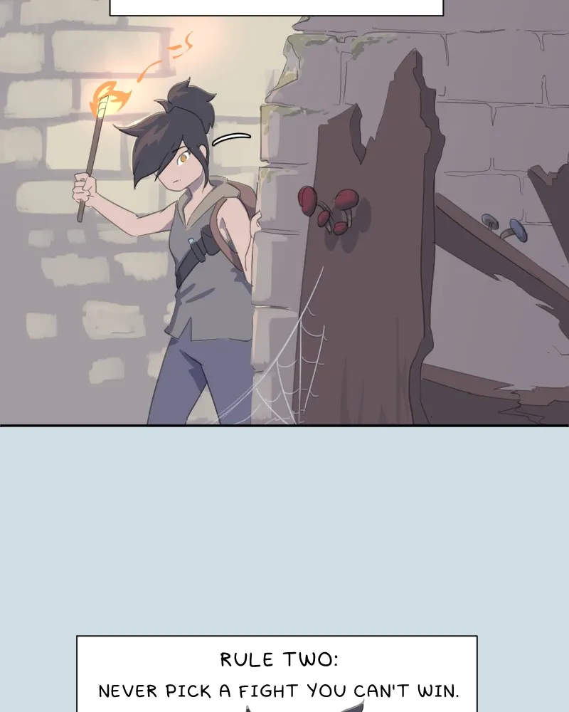 The Wildlands Chapter 1 page 34 - 