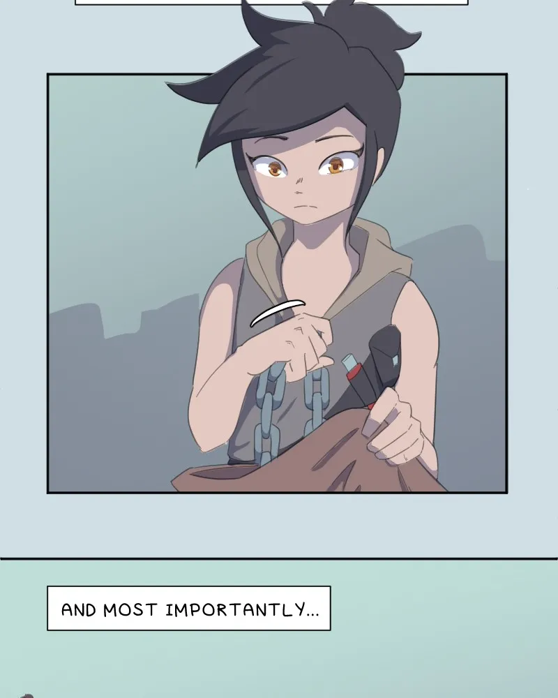 The Wildlands Chapter 1 page 35 - 