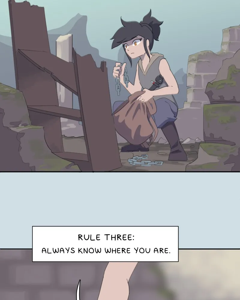 The Wildlands Chapter 1 page 36 - 