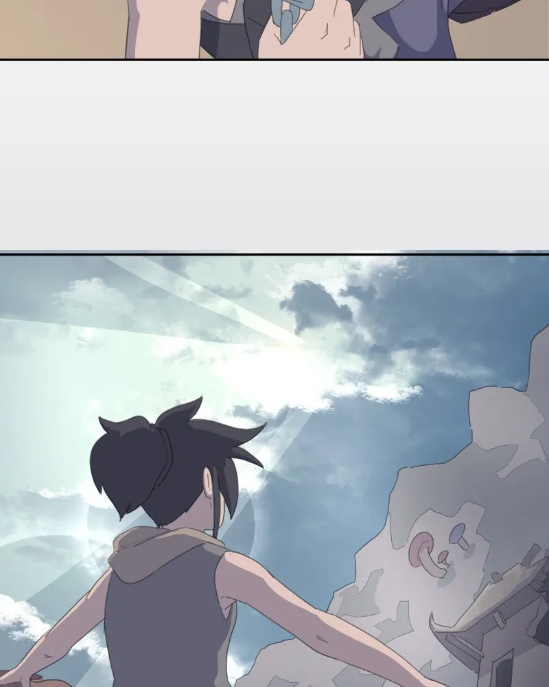 The Wildlands Chapter 1 page 43 - 