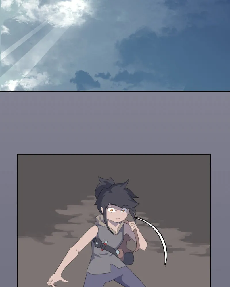 The Wildlands Chapter 1 page 45 - 