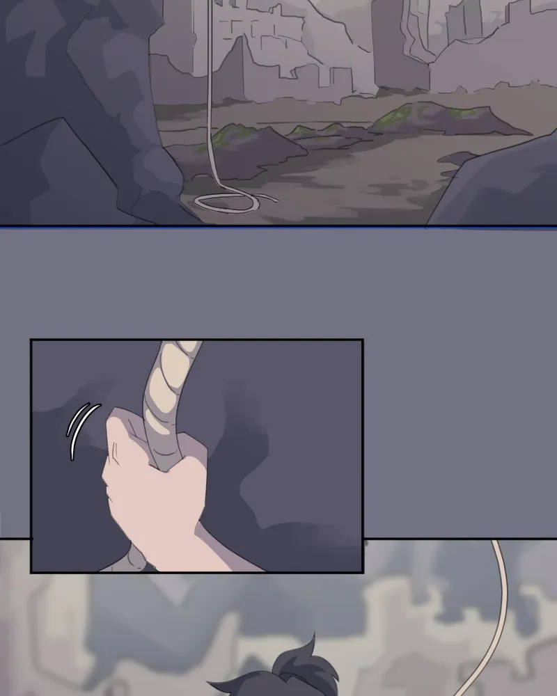 The Wildlands Chapter 1 page 47 - 