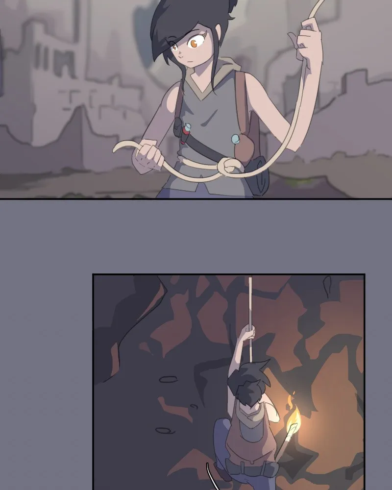 The Wildlands Chapter 1 page 48 - 