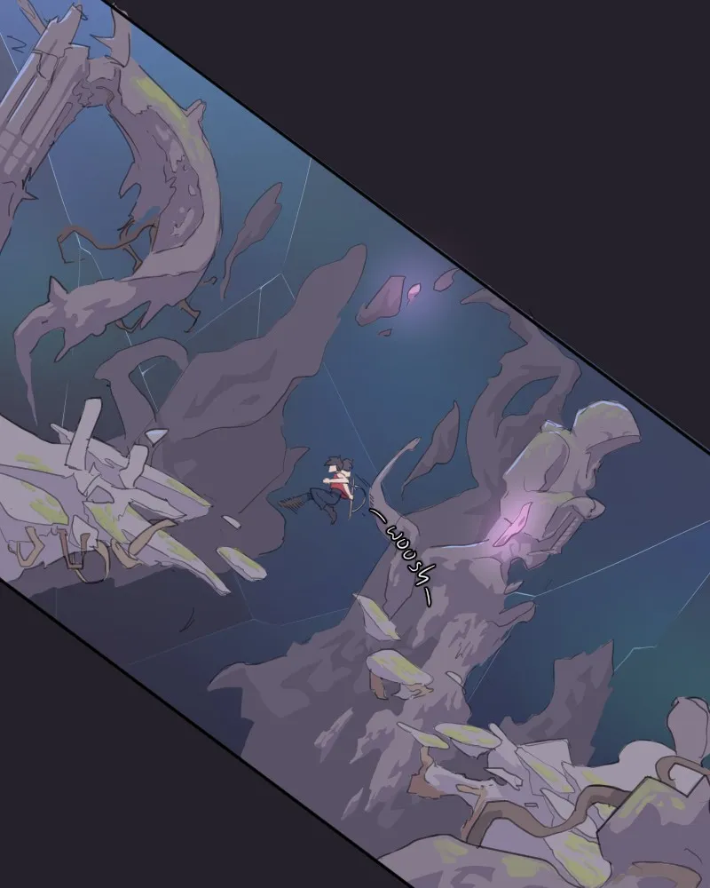 The Wildlands Chapter 1 page 6 - 
