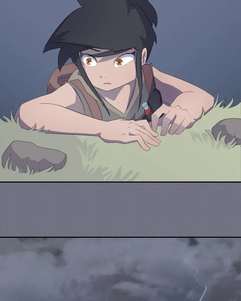 The Wildlands Chapter 1 page 55 - 