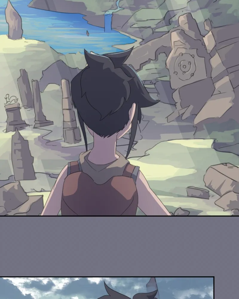 The Wildlands Chapter 1 page 57 - 