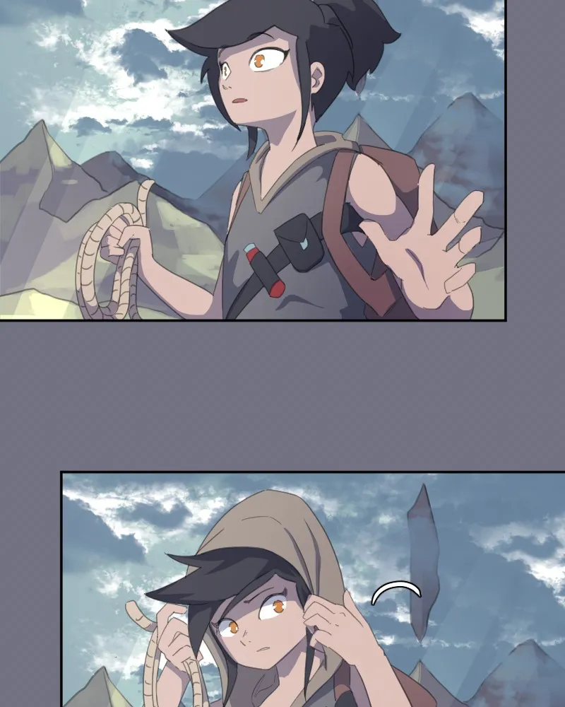 The Wildlands Chapter 1 page 58 - 