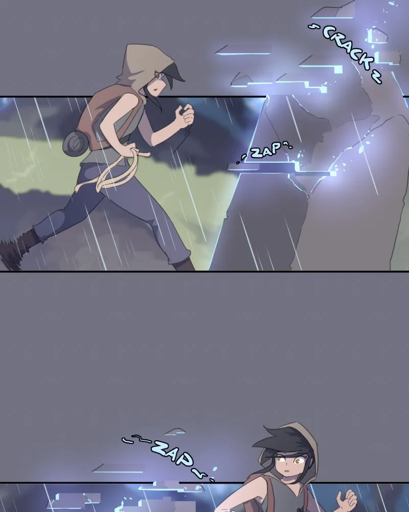 The Wildlands Chapter 1 page 66 - 