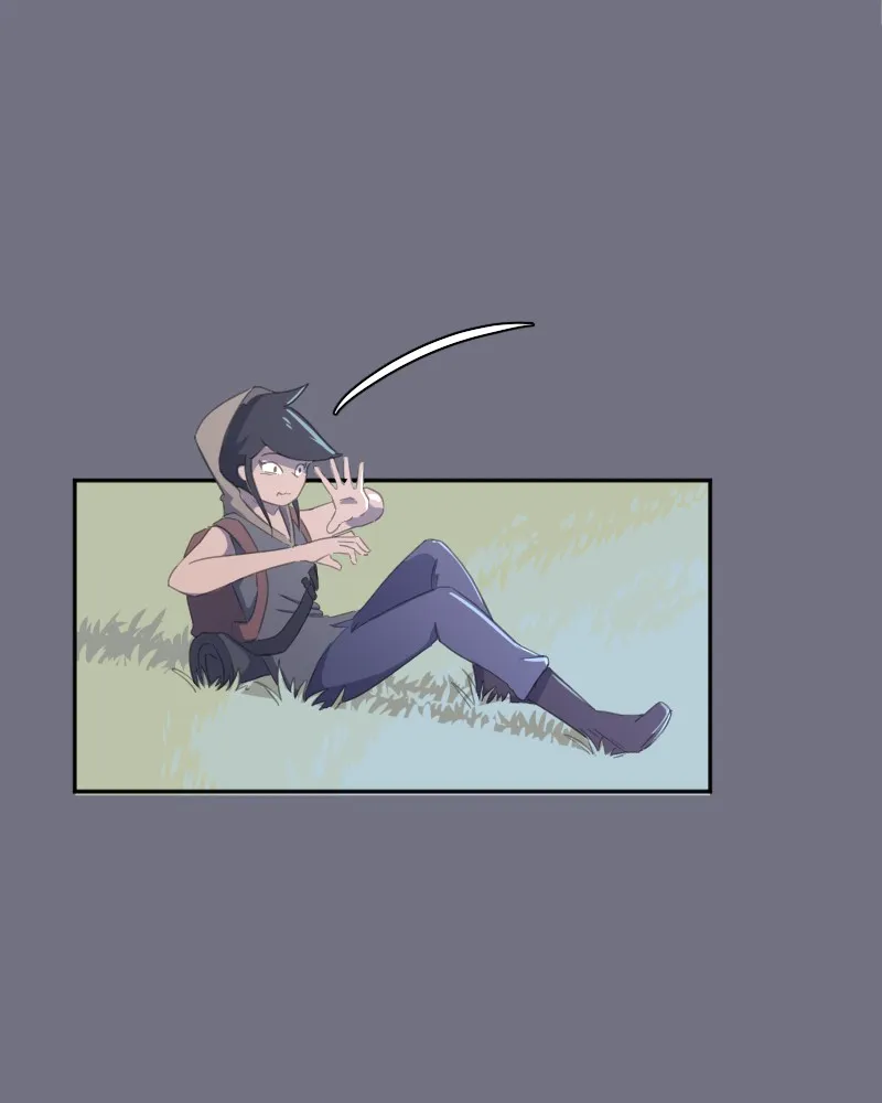 The Wildlands Chapter 1 page 71 - 