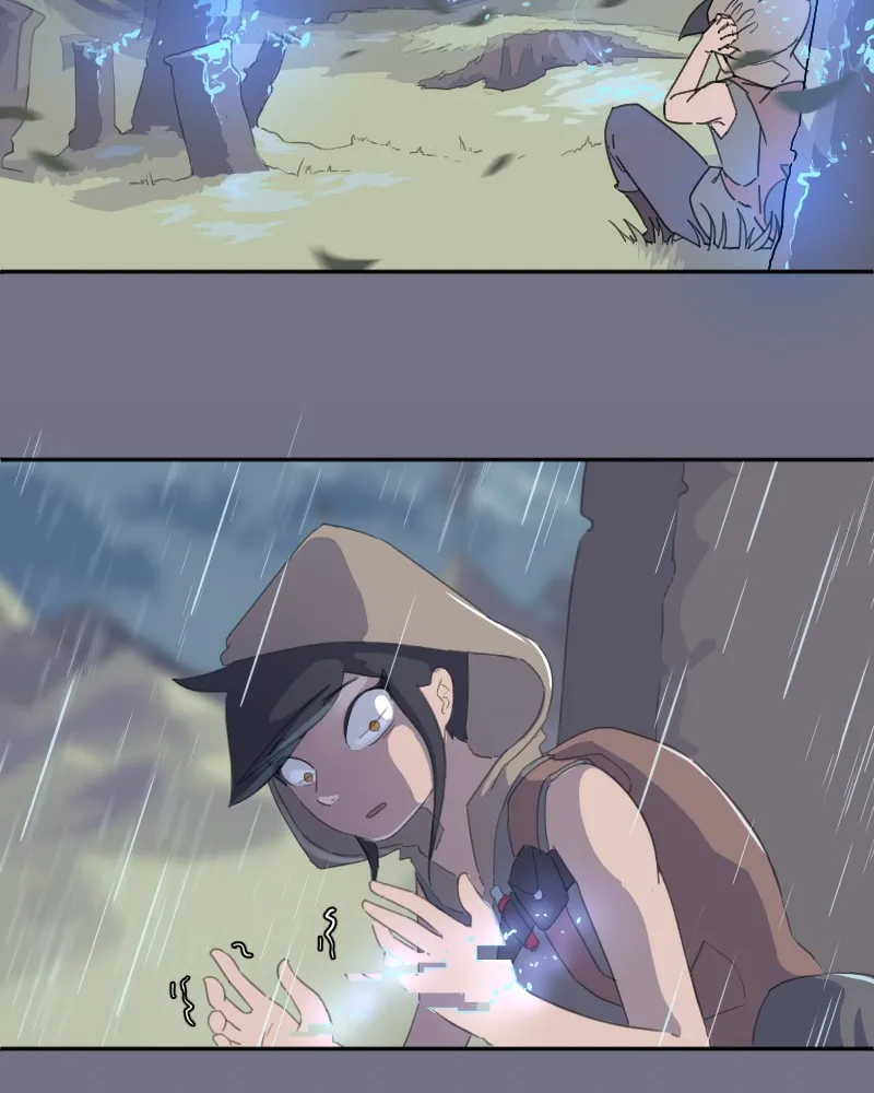 The Wildlands Chapter 1 page 74 - 