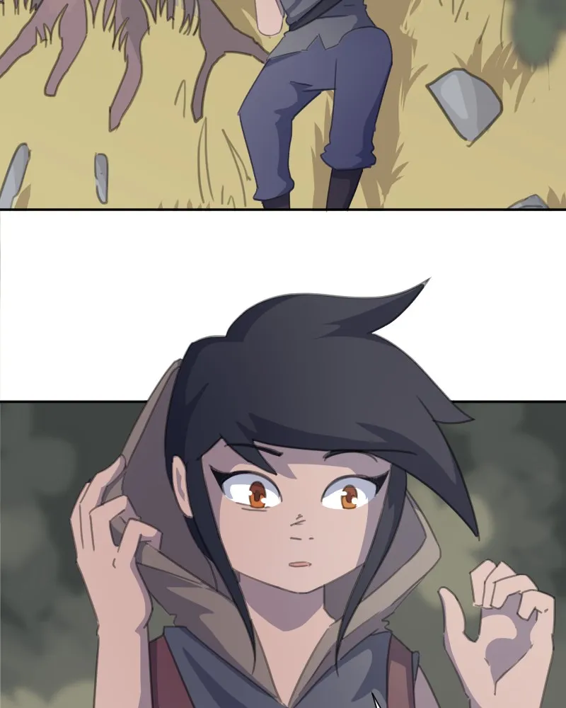 The Wildlands Chapter 1 page 81 - 