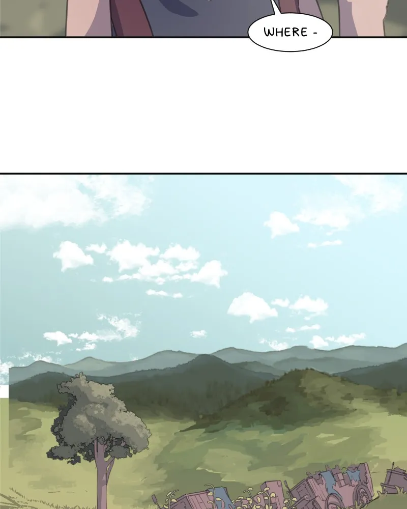 The Wildlands Chapter 1 page 82 - 
