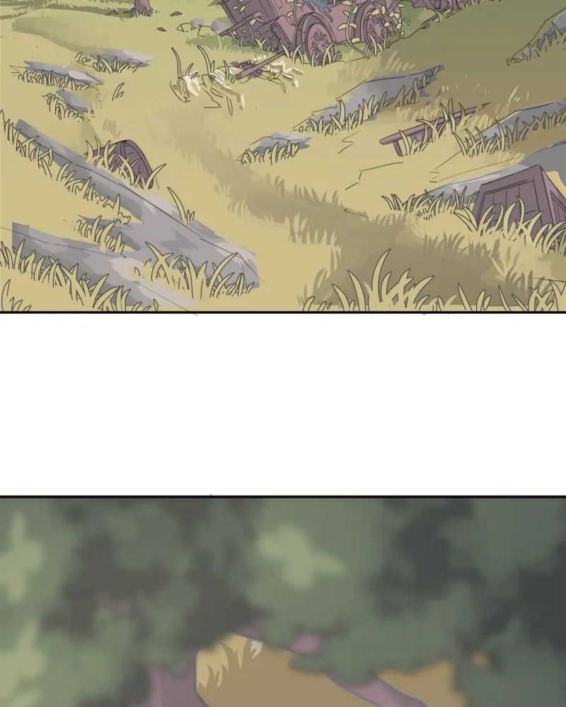 The Wildlands Chapter 1 page 83 - 
