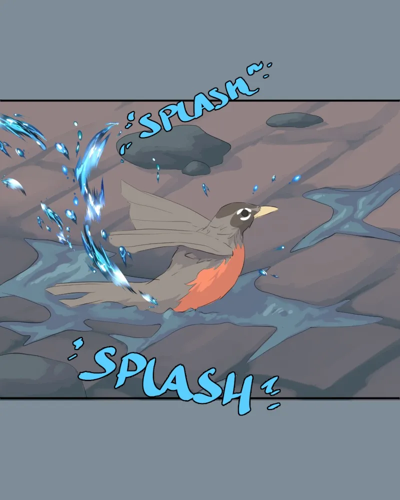 The Wildlands Chapter 10 page 1 - 