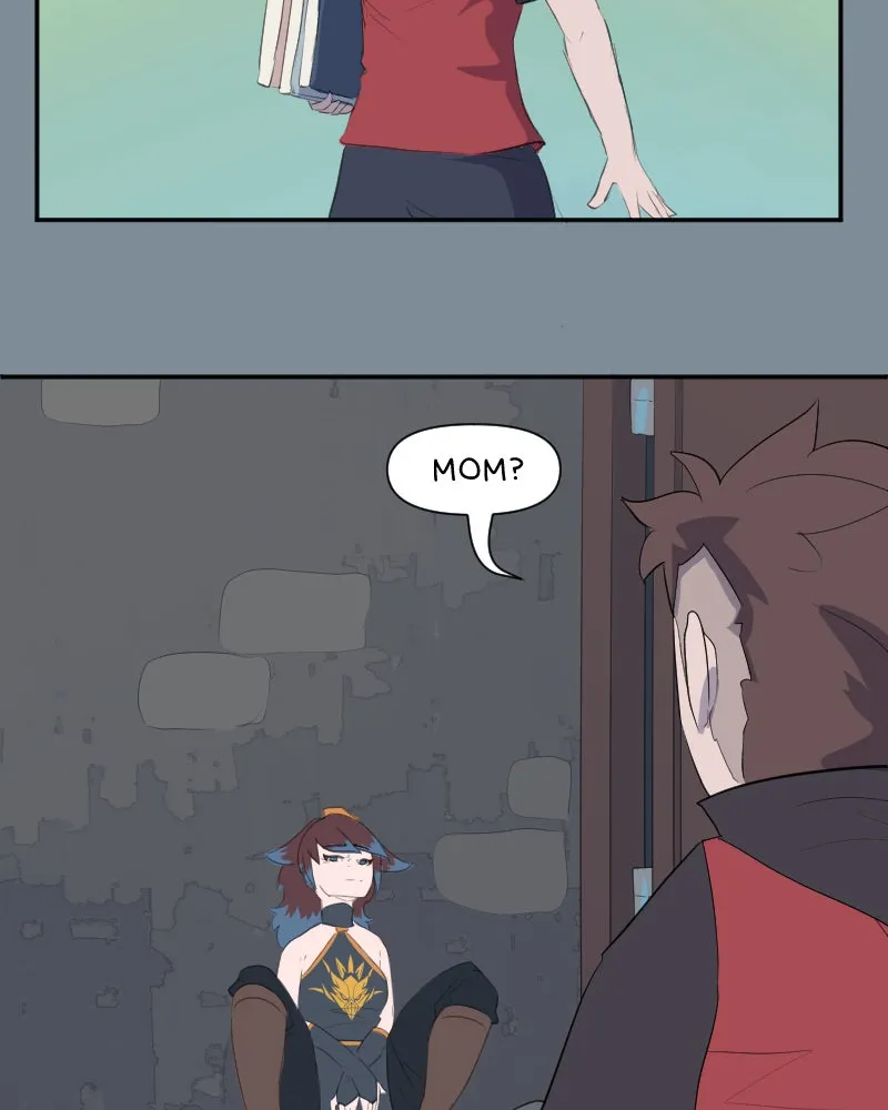 The Wildlands Chapter 10 page 11 - 