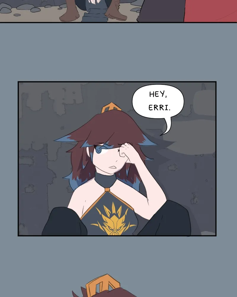 The Wildlands Chapter 10 page 12 - 