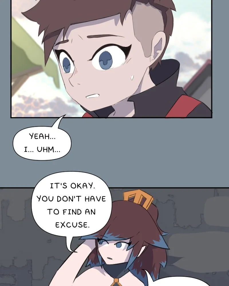 The Wildlands Chapter 10 page 14 - 