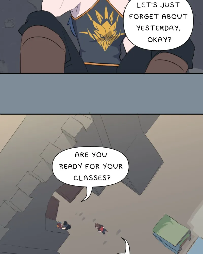 The Wildlands Chapter 10 page 15 - 