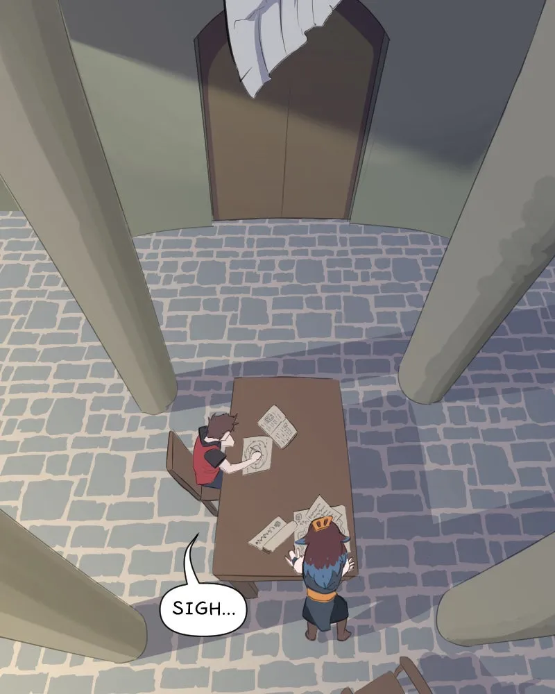 The Wildlands Chapter 10 page 17 - 