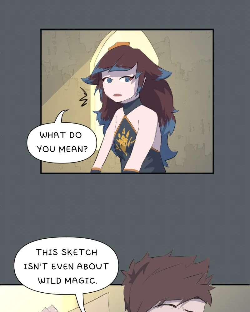The Wildlands Chapter 10 page 19 - 