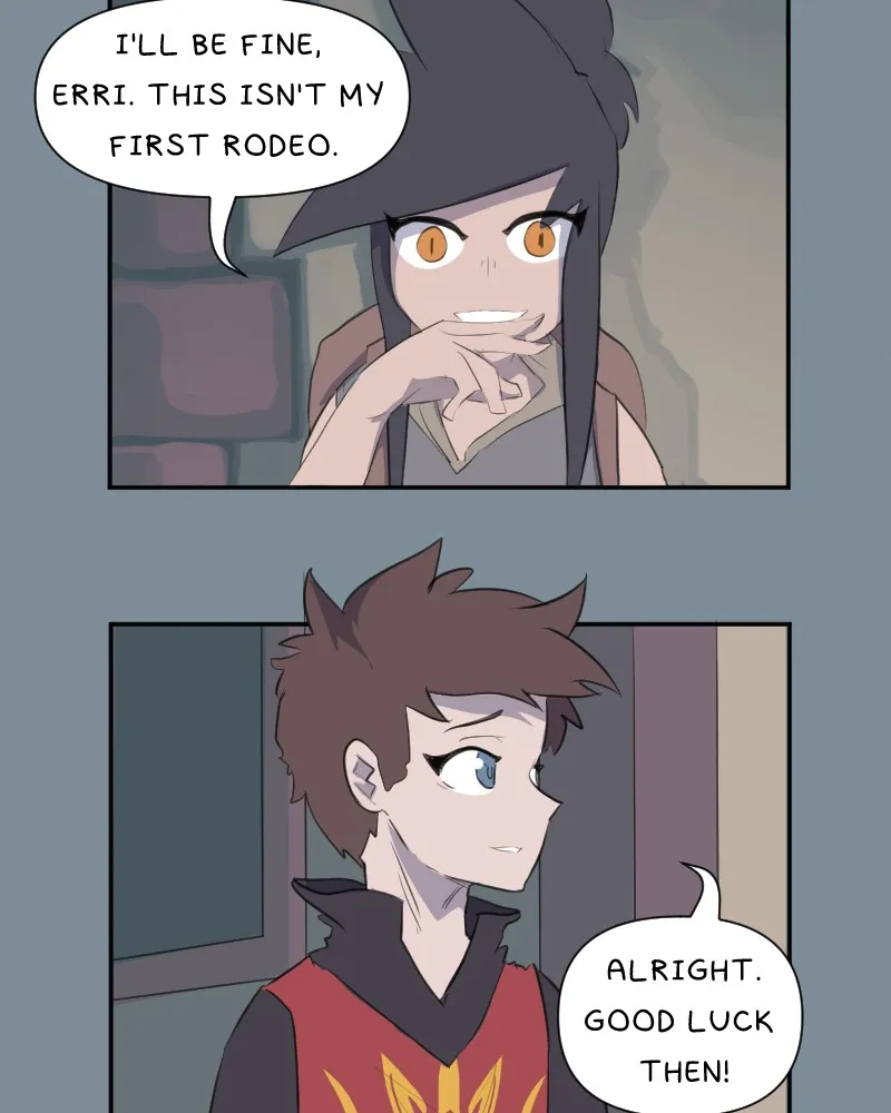 The Wildlands Chapter 10 page 3 - 